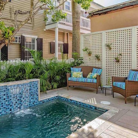 The Toasted Coconut By Last Key Realty Key West Exterior photo
