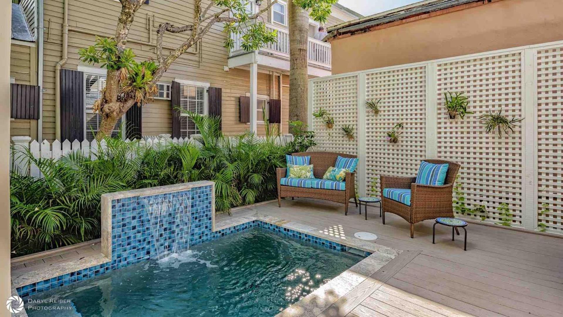 The Toasted Coconut By Last Key Realty Key West Exterior photo